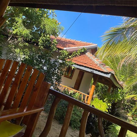 Prime Surfers Bungalow Arugam Bay Exterior foto