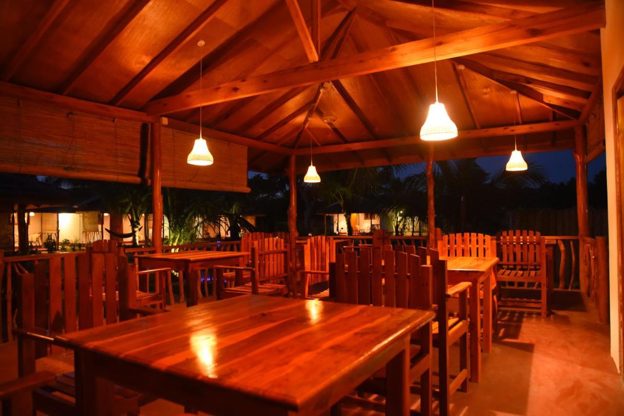 Prime Surfers Bungalow Arugam Bay Exterior foto