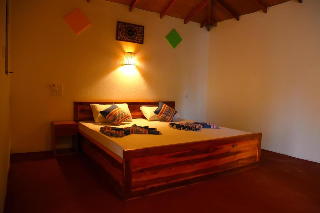 Prime Surfers Bungalow Arugam Bay Exterior foto
