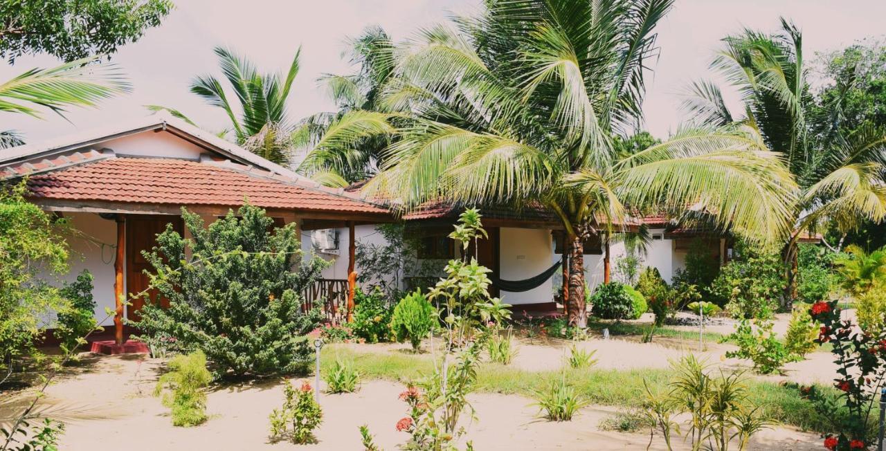 Prime Surfers Bungalow Arugam Bay Exterior foto