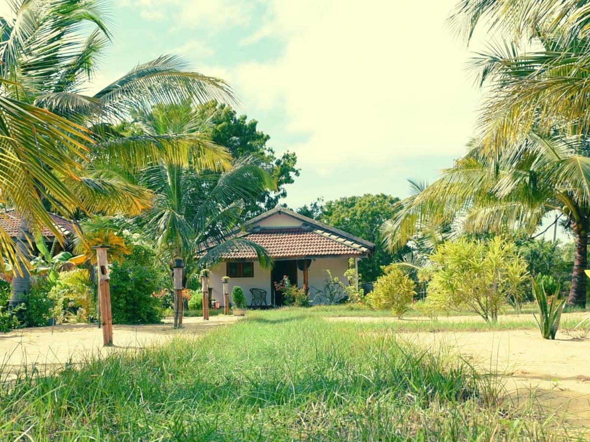 Prime Surfers Bungalow Arugam Bay Exterior foto