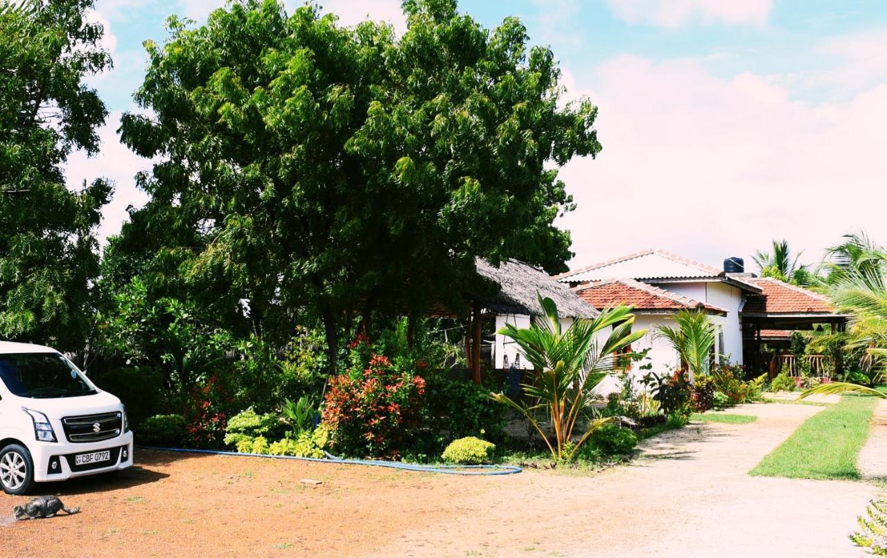Prime Surfers Bungalow Arugam Bay Exterior foto